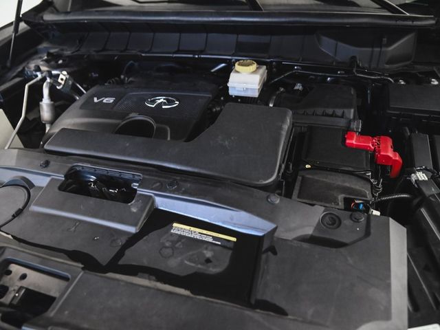 2022 INFINITI QX60 Autograph - 22978944 - 40