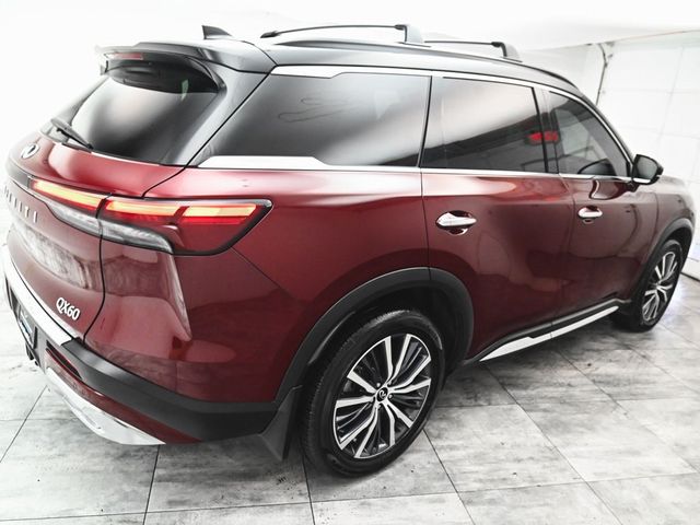 2022 INFINITI QX60 Autograph - 22978944 - 5