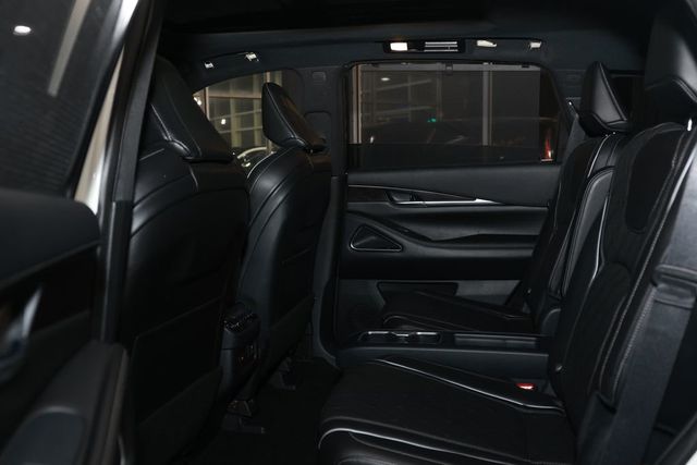 2022 INFINITI QX60 AUTOGRAPH FWD - 22982805 - 11