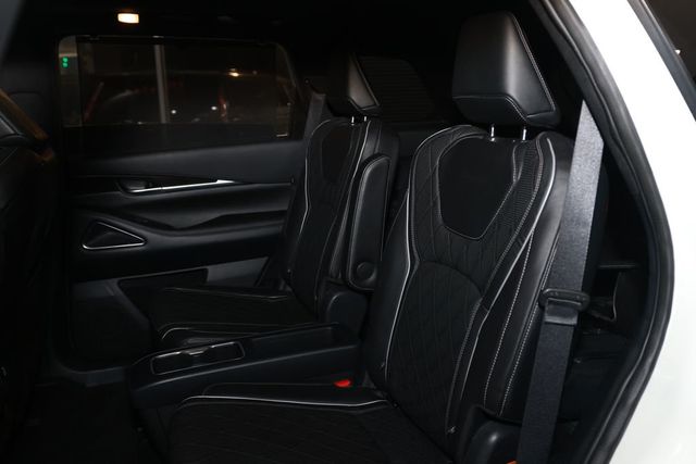 2022 INFINITI QX60 AUTOGRAPH FWD - 22982805 - 12