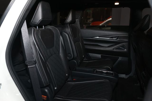 2022 INFINITI QX60 AUTOGRAPH FWD - 22982805 - 13