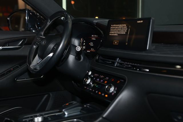 2022 INFINITI QX60 AUTOGRAPH FWD - 22982805 - 16