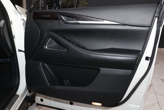 2022 INFINITI QX60 AUTOGRAPH FWD - 22982805 - 17