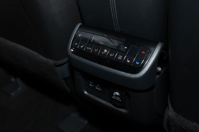 2022 INFINITI QX60 AUTOGRAPH FWD - 22982805 - 19