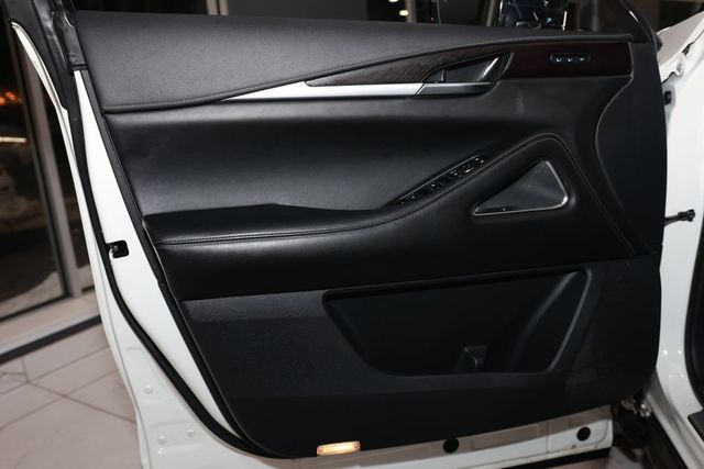 2022 INFINITI QX60 AUTOGRAPH FWD - 22982805 - 22