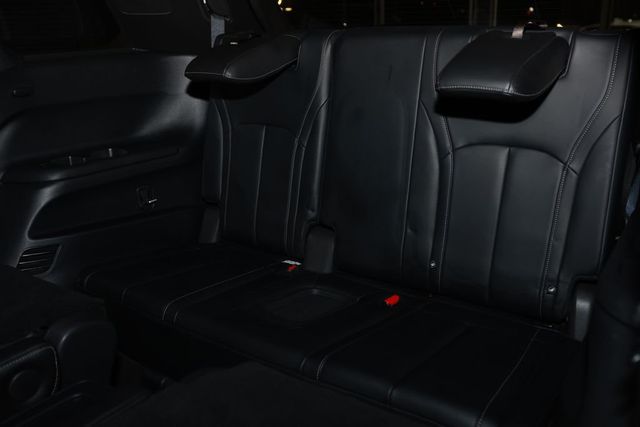 2022 INFINITI QX60 AUTOGRAPH FWD - 22982805 - 24