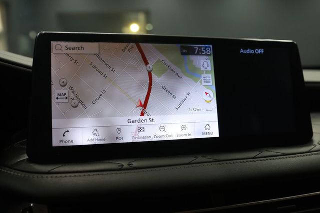 2022 INFINITI QX60 AUTOGRAPH FWD - 22982805 - 32