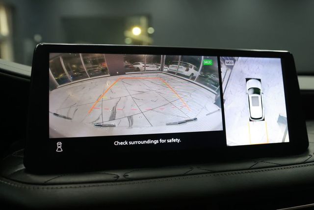 2022 INFINITI QX60 AUTOGRAPH FWD - 22982805 - 33