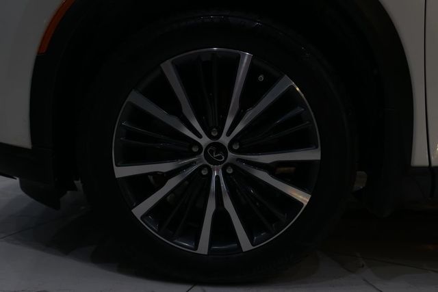 2022 INFINITI QX60 AUTOGRAPH FWD - 22982805 - 36