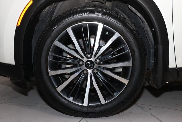 2022 INFINITI QX60 AUTOGRAPH FWD - 22982805 - 37