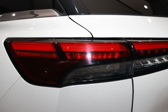 2022 INFINITI QX60 AUTOGRAPH FWD - 22982805 - 39