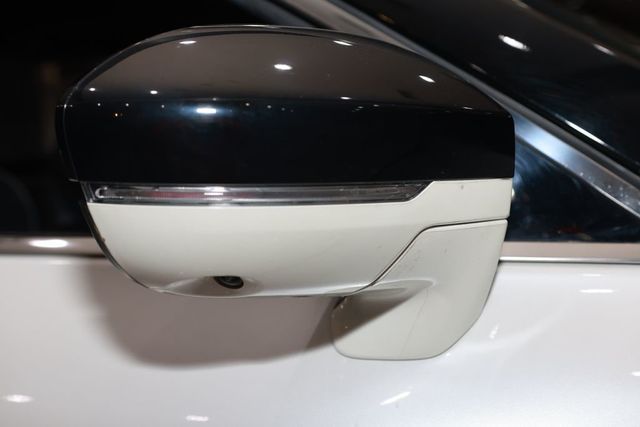 2022 INFINITI QX60 AUTOGRAPH FWD - 22982805 - 44