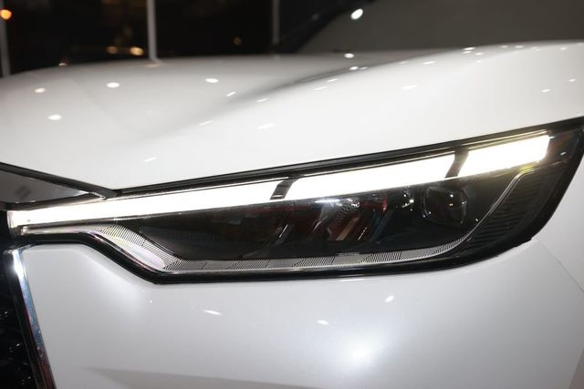 2022 INFINITI QX60 AUTOGRAPH FWD - 22982805 - 46