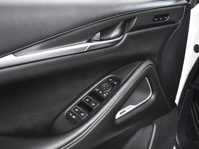 2022 INFINITI QX60 LUXE - 22993501 - 9