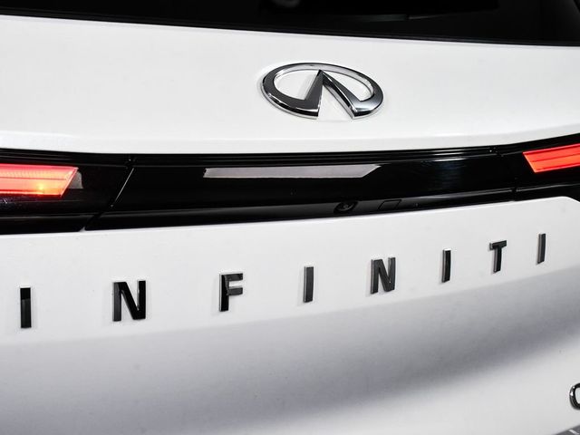 2022 INFINITI QX60 LUXE - 22993501 - 99