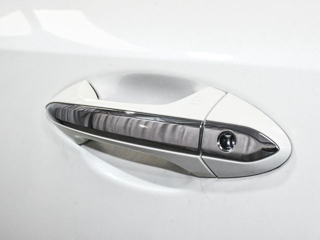 2022 INFINITI QX60 LUXE - 22993501 - 11