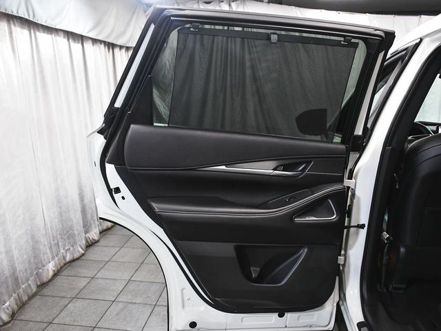 2022 INFINITI QX60 LUXE - 22993501 - 12