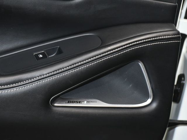 2022 INFINITI QX60 LUXE - 22993501 - 14