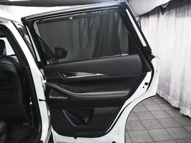 2022 INFINITI QX60 LUXE - 22993501 - 15