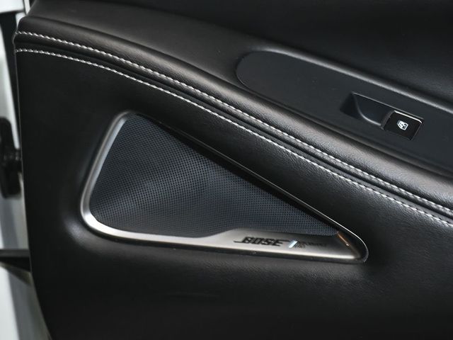 2022 INFINITI QX60 LUXE - 22993501 - 17