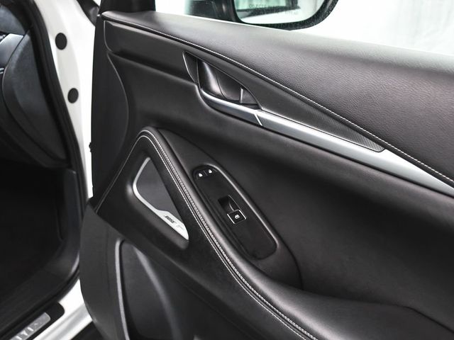 2022 INFINITI QX60 LUXE - 22993501 - 19