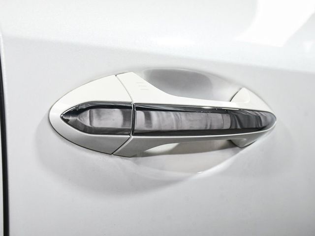 2022 INFINITI QX60 LUXE - 22993501 - 21