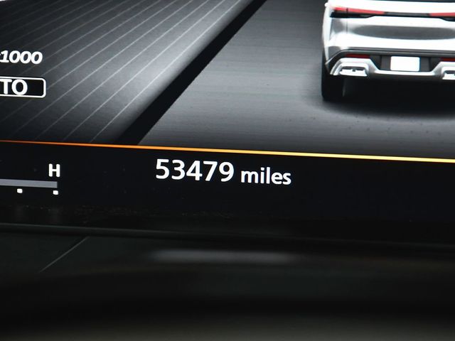 2022 INFINITI QX60 LUXE - 22993501 - 24