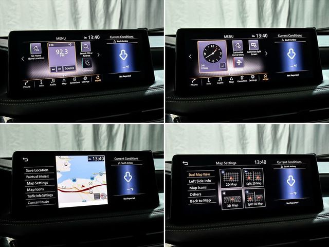 2022 INFINITI QX60 LUXE - 22993501 - 25