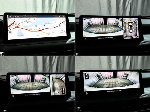 2022 INFINITI QX60 LUXE - 22993501 - 26