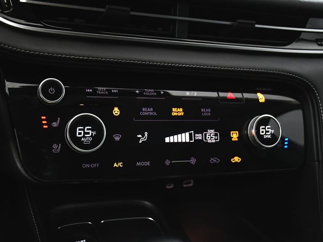 2022 INFINITI QX60 LUXE - 22993501 - 33