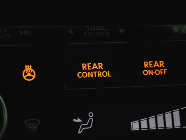 2022 INFINITI QX60 LUXE - 22993501 - 34