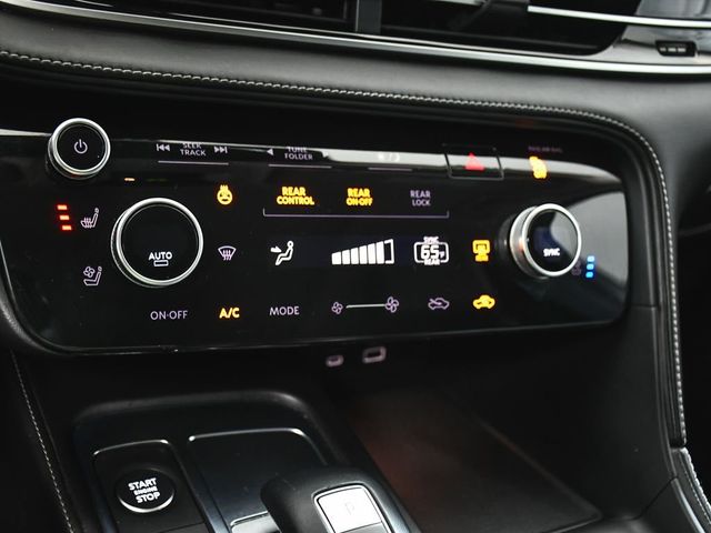 2022 INFINITI QX60 LUXE - 22993501 - 35