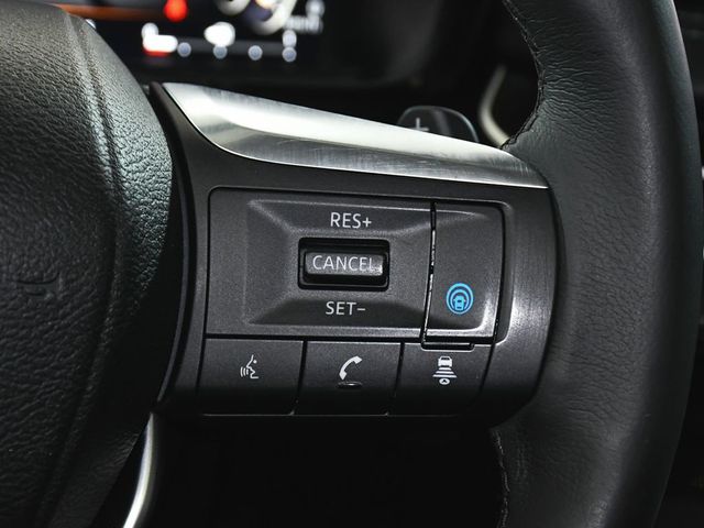 2022 INFINITI QX60 LUXE - 22993501 - 41