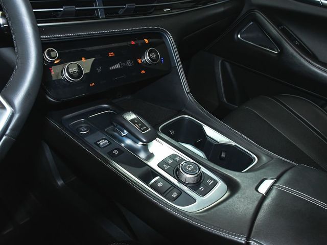 2022 INFINITI QX60 LUXE - 22993501 - 46