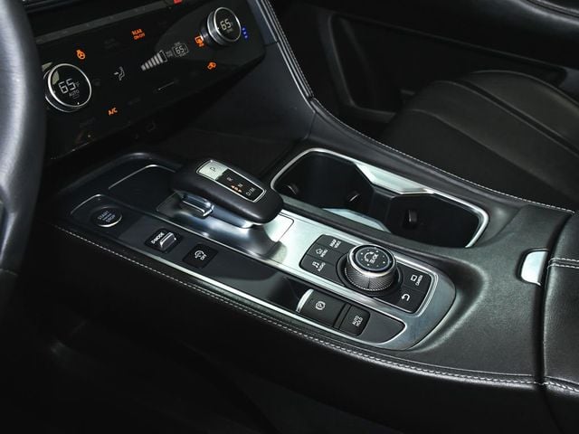 2022 INFINITI QX60 LUXE - 22993501 - 47