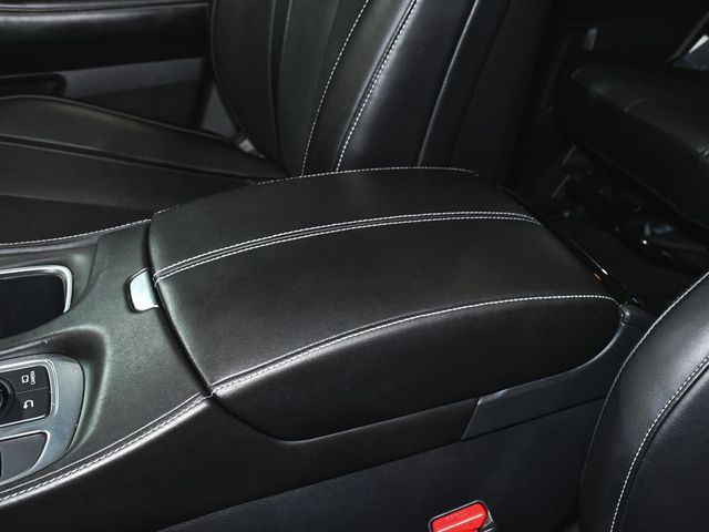 2022 INFINITI QX60 LUXE - 22993501 - 50