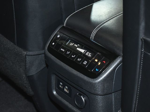 2022 INFINITI QX60 LUXE - 22993501 - 58