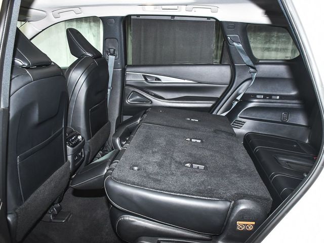 2022 INFINITI QX60 LUXE - 22993501 - 62