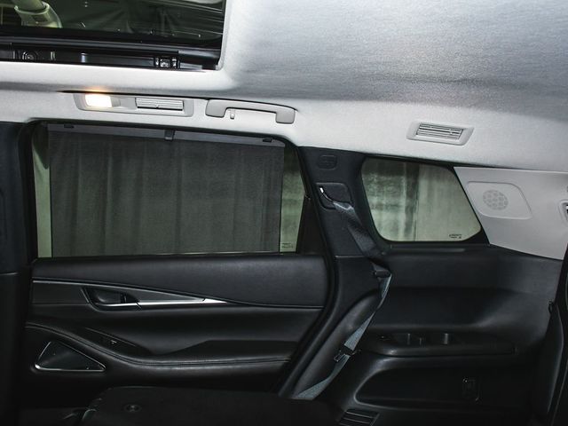 2022 INFINITI QX60 LUXE - 22993501 - 63