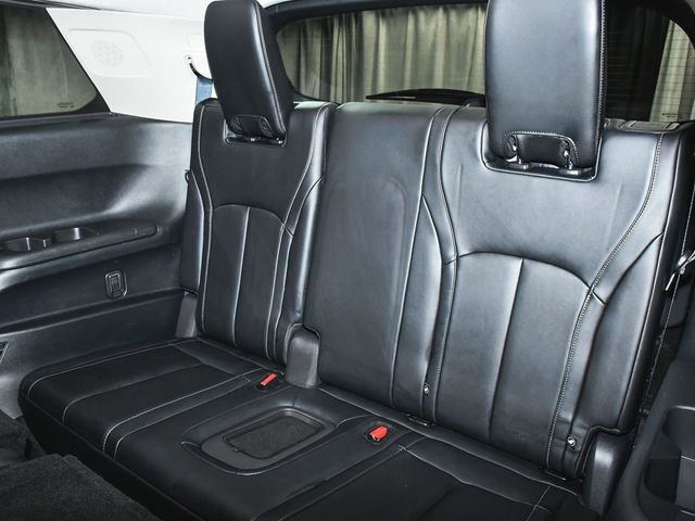 2022 INFINITI QX60 LUXE - 22993501 - 64