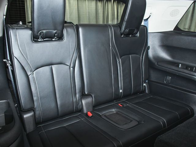 2022 INFINITI QX60 LUXE - 22993501 - 65