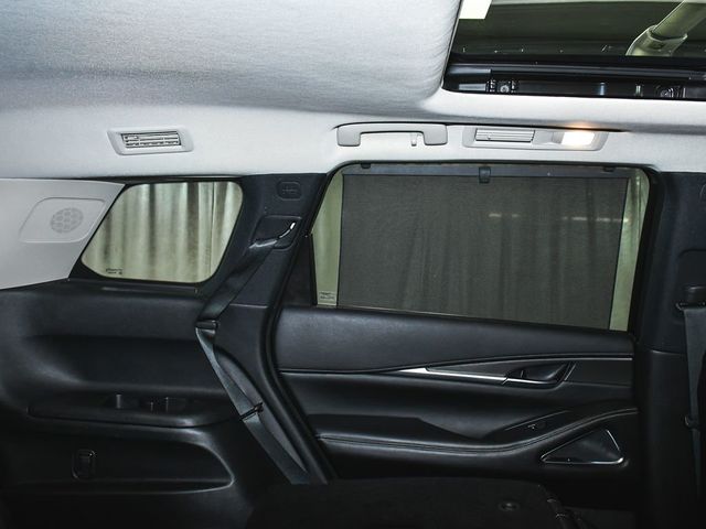 2022 INFINITI QX60 LUXE - 22993501 - 66