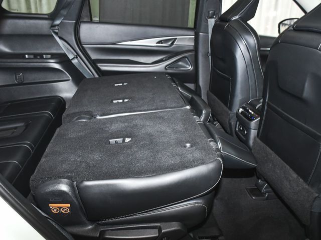 2022 INFINITI QX60 LUXE - 22993501 - 67