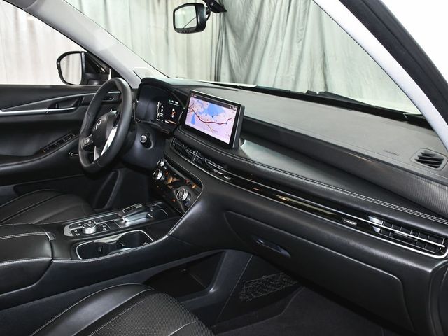 2022 INFINITI QX60 LUXE - 22993501 - 70