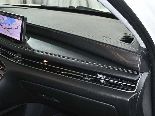 2022 INFINITI QX60 LUXE - 22993501 - 71