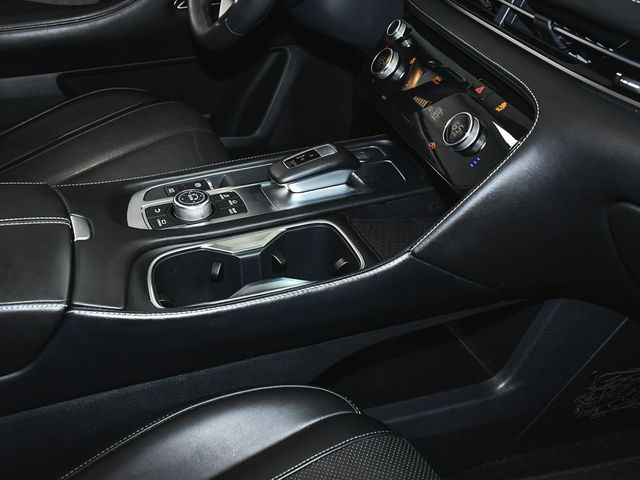 2022 INFINITI QX60 LUXE - 22993501 - 72