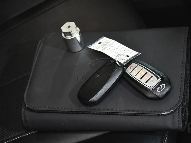 2022 INFINITI QX60 LUXE - 22993501 - 74