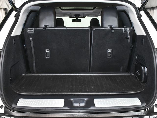 2022 INFINITI QX60 LUXE - 22993501 - 77