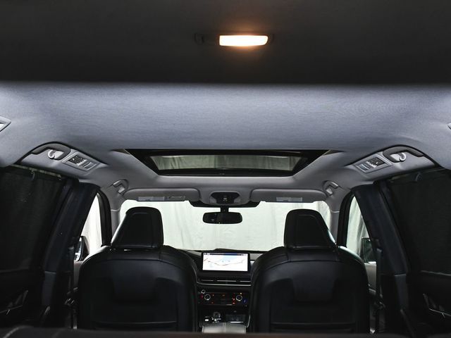 2022 INFINITI QX60 LUXE - 22993501 - 78