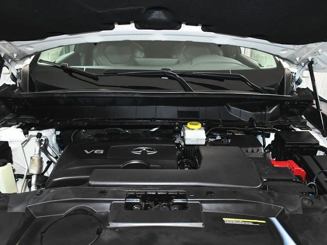 2022 INFINITI QX60 LUXE - 22993501 - 79